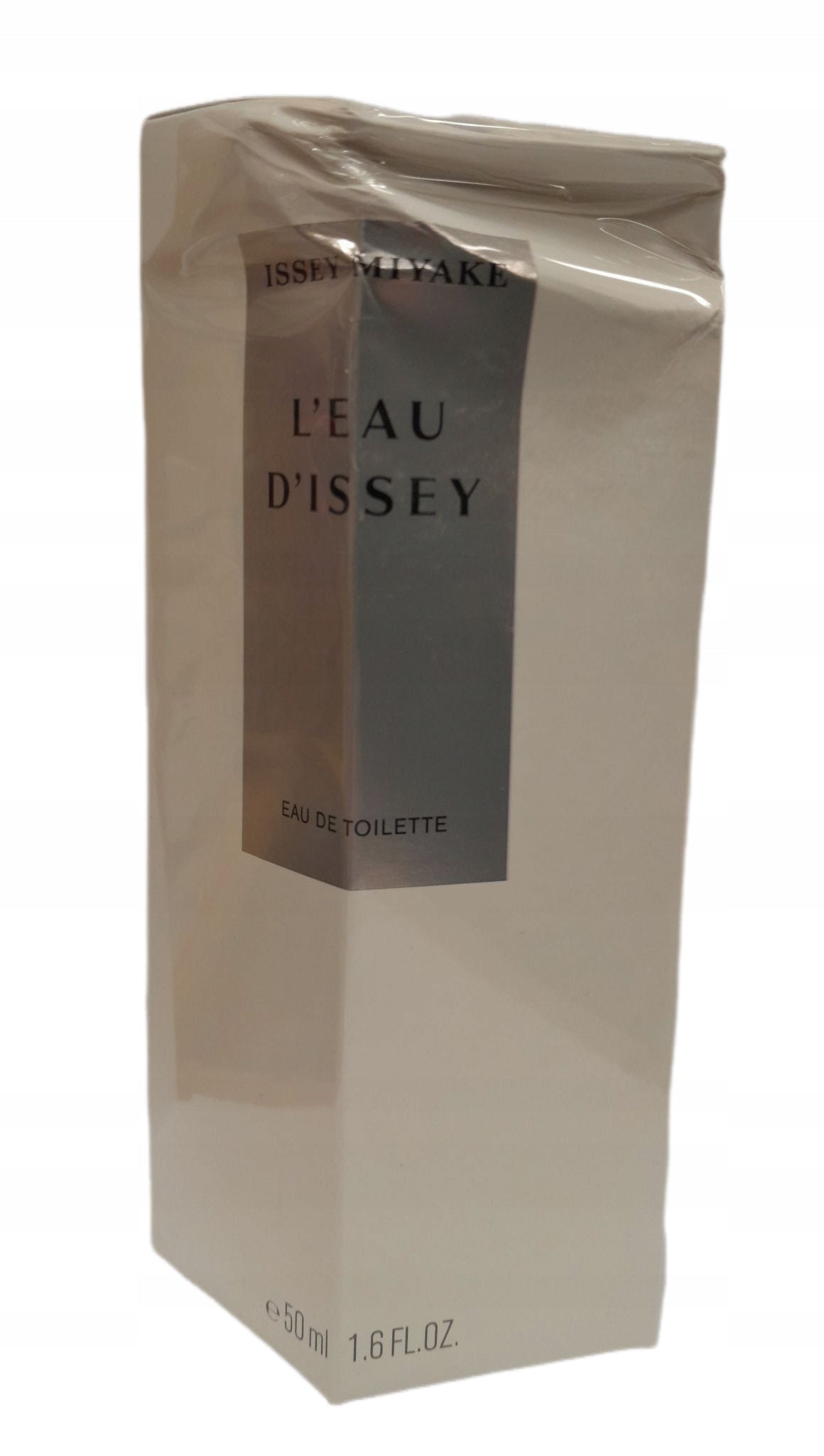 ISSEY MIYAKE (W) EDT/S 50ML