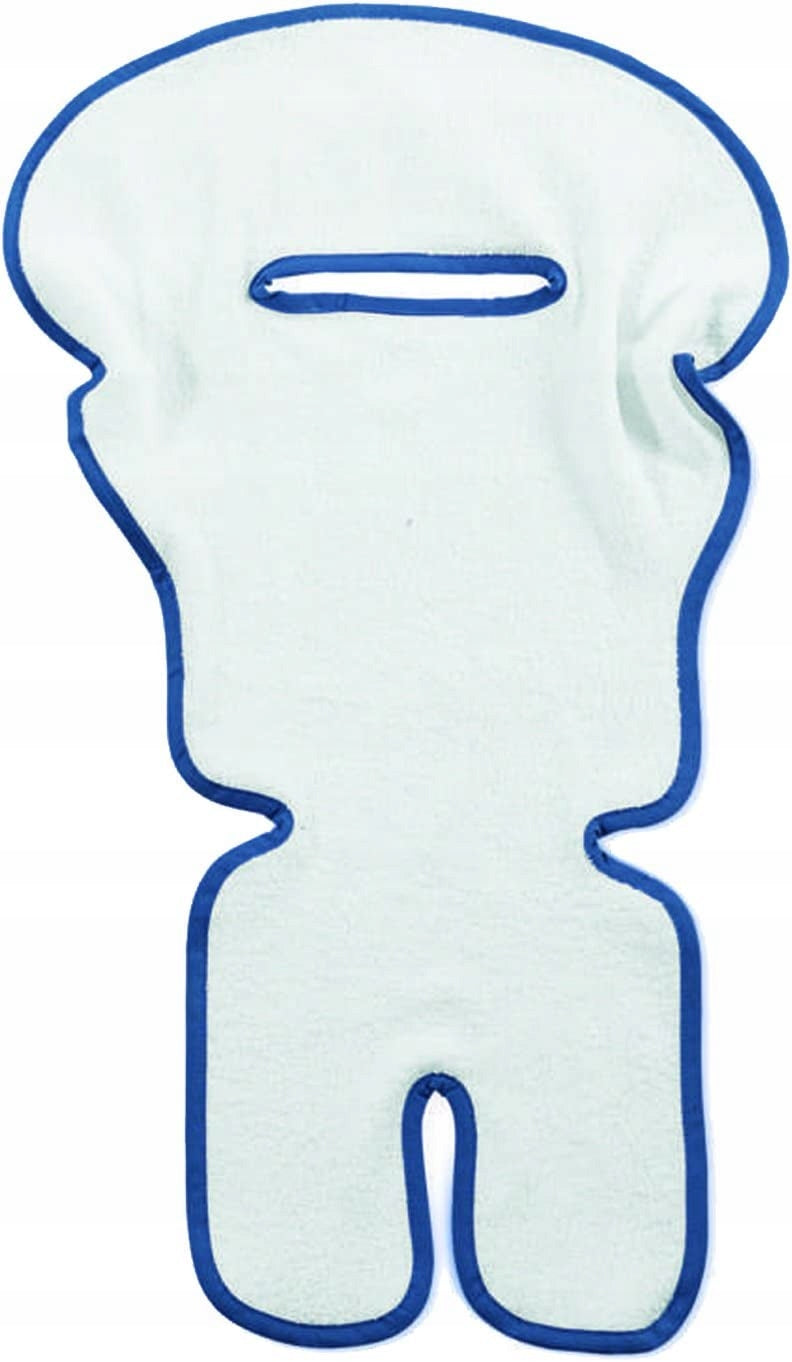 ITALBABY cover for high chair FROTTE