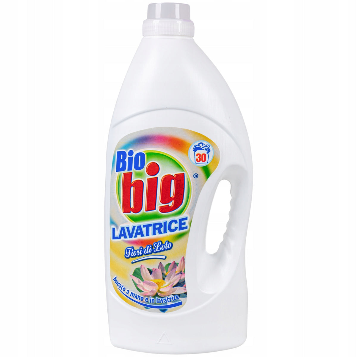 ITALIAN GEL FOR WASHING DELICATE FABRICS EFFECTIVE FOR LOTUS COLOR 3L Brand no brand