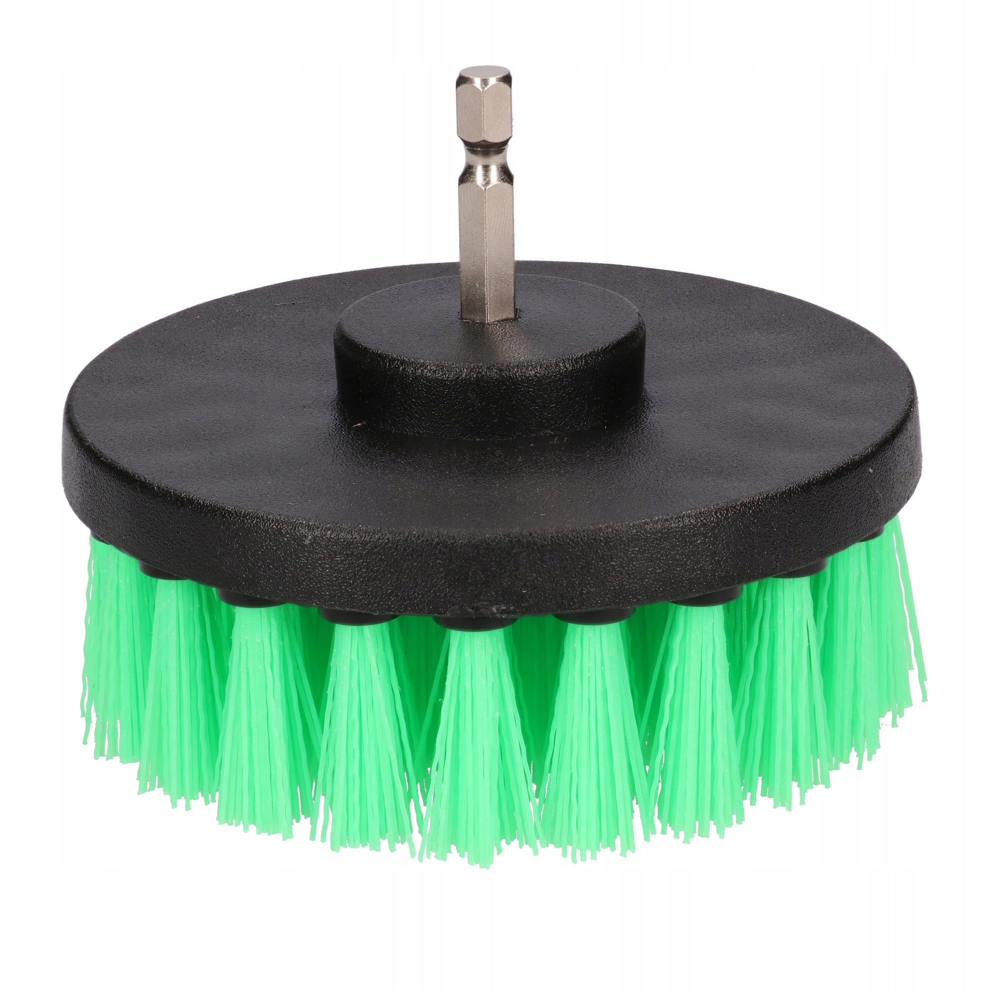 ITALKO BRUSH FOR UPHOLSTERY WASHING SCREWDRIVER MEDIUM Manufacturer's catalog number 91256
