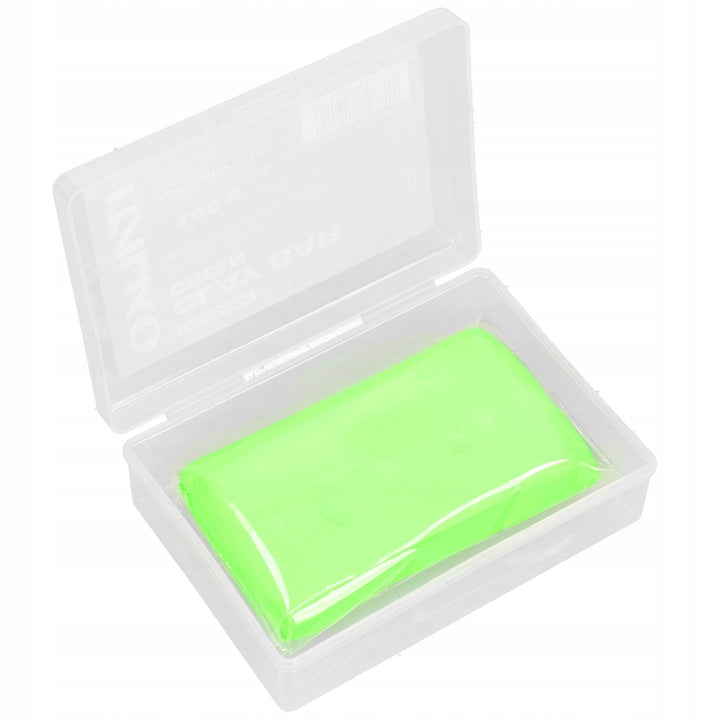 ITALKO CLAY BAR CLAY FOR CLEANING VARNISH GREEN 100G EAN (GTIN) 5905616197715
