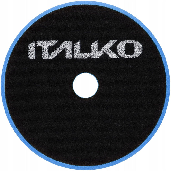 ITALKO POLISHING SPONGE POLISHING PAD DA 125/140mm HARD Manufacturer code 94738