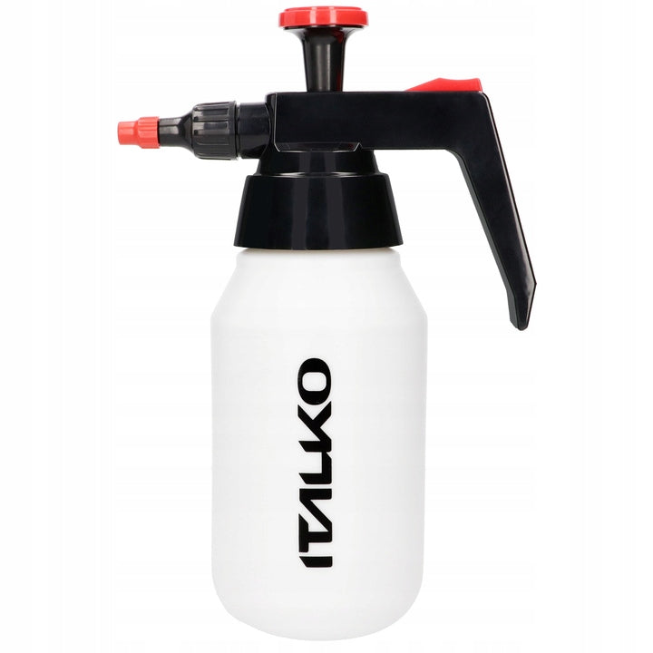 ITALKO SPRAYER PRESSURE SPRAYER WITH PUMP FOR REMOVER