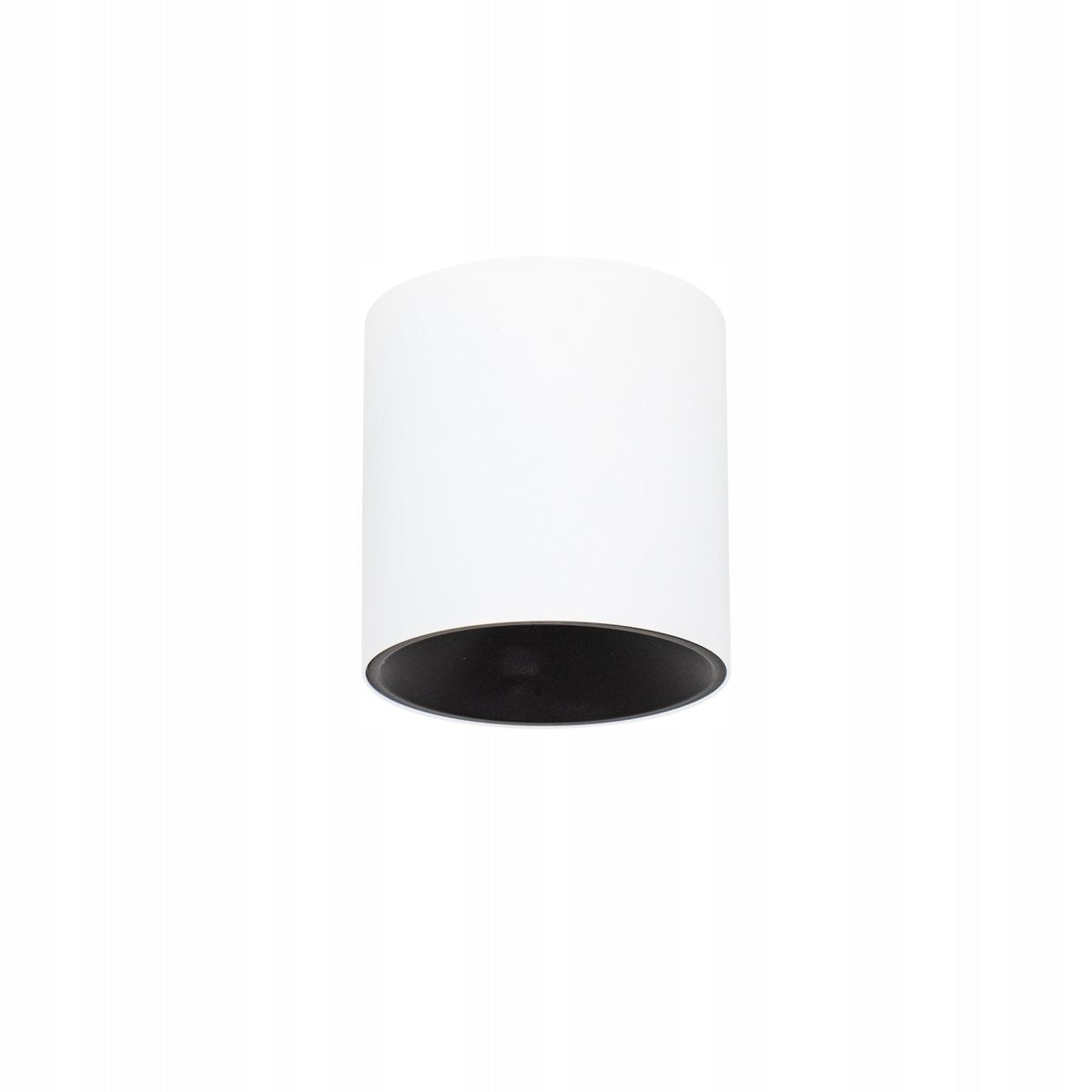 Italux Deckenleuchte Altisma CLN-6677-95-WH-BL-3K 