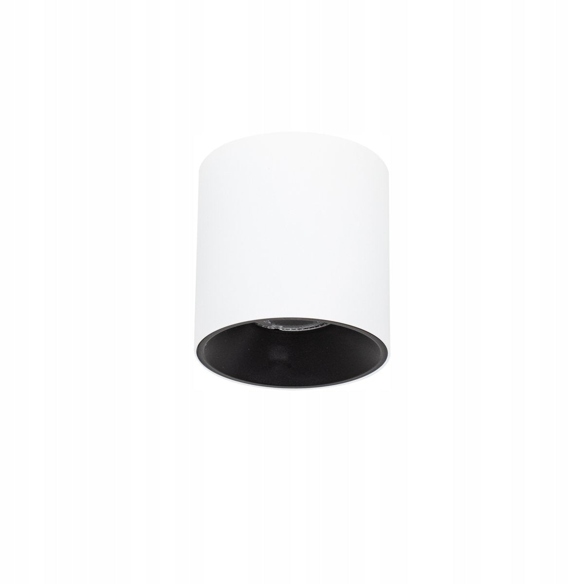 Italux Deckenleuchte Altisma CLN-6677-95-WH-BL-3K 