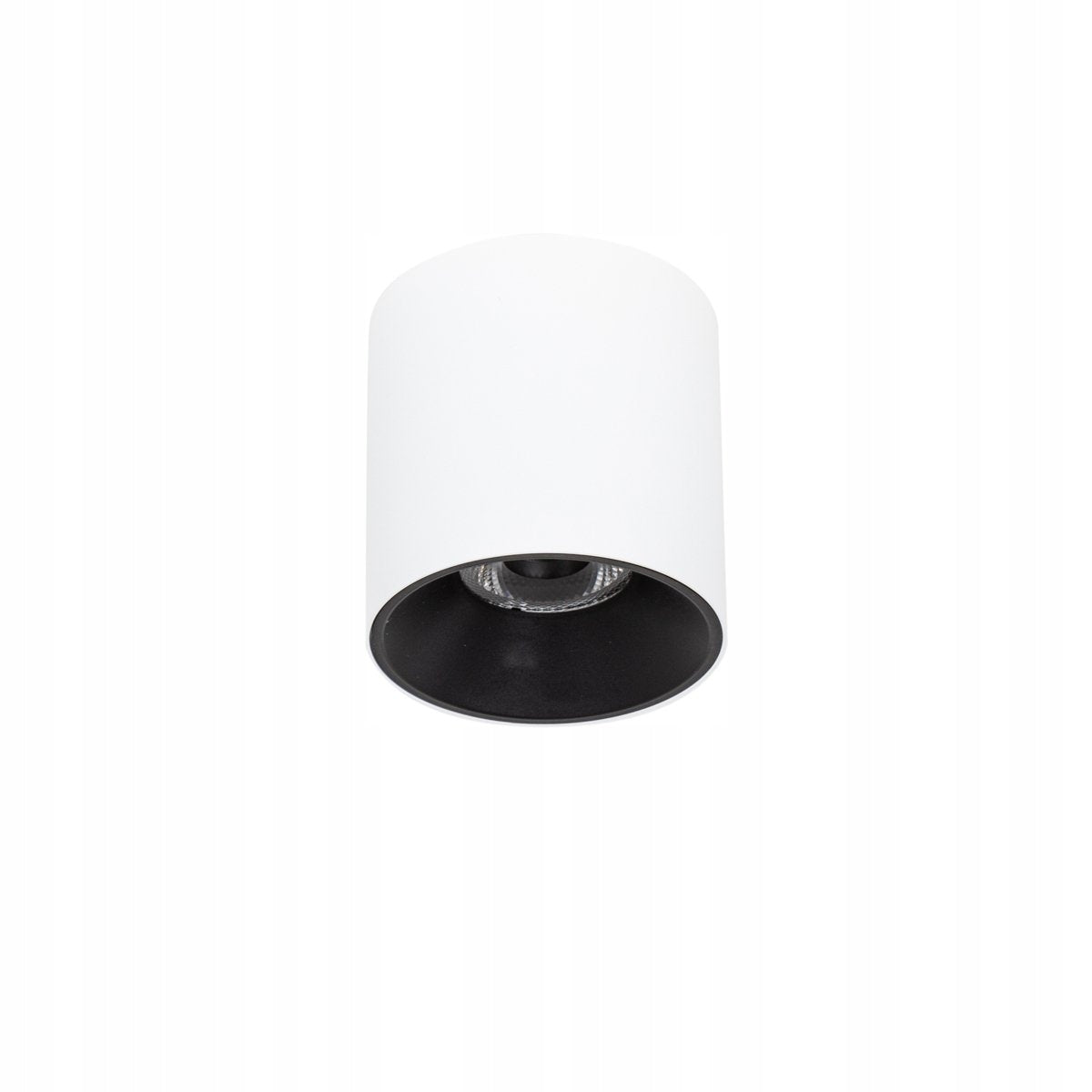 Italux Deckenleuchte Altisma CLN-6677-95-WH-BL-3K 