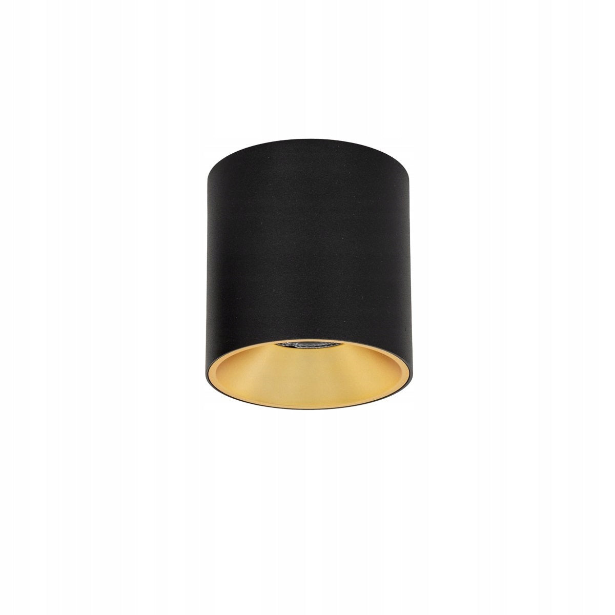 Italux Deckenleuchte Altisma CLN-6677-95-BL-GD-3K 