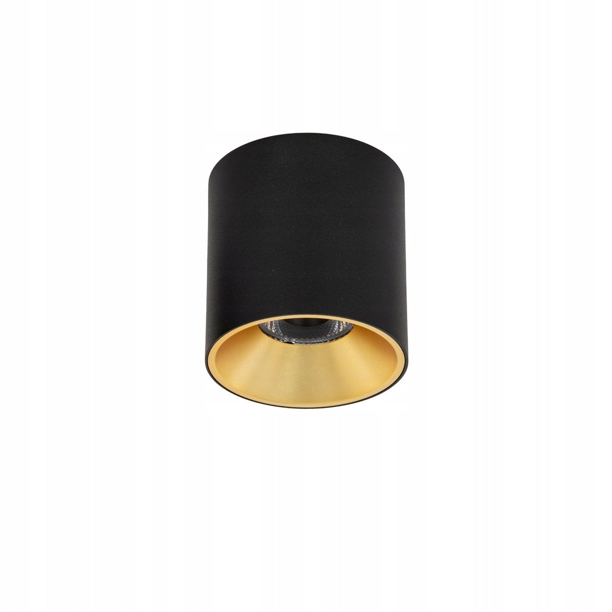 Italux Deckenleuchte Altisma CLN-6677-95-BL-GD-3K 