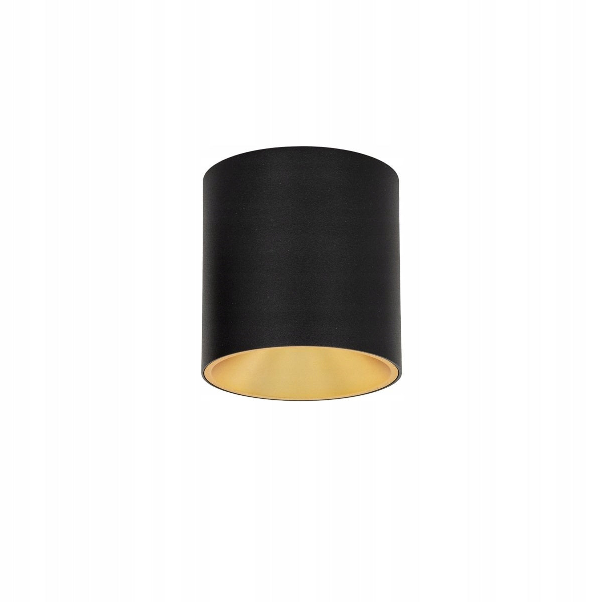 Italux Deckenleuchte Altisma CLN-6677-95-BL-GD-3K 