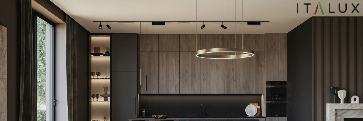 Wandleuchte WL-1154-1-BL 