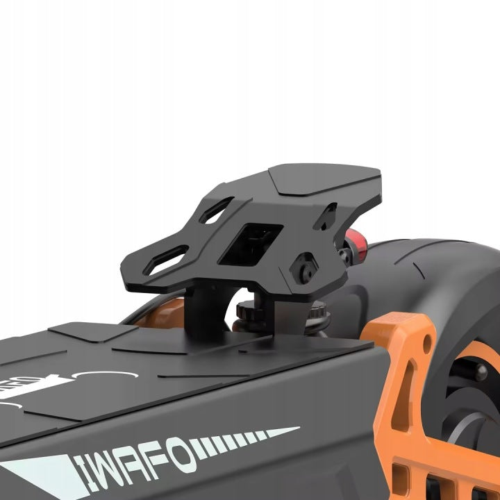 IWAFO IS2 Max electric vehicle 2000W range 80KM 20Ah52V escooter Foldability partially assembled, calibrated
