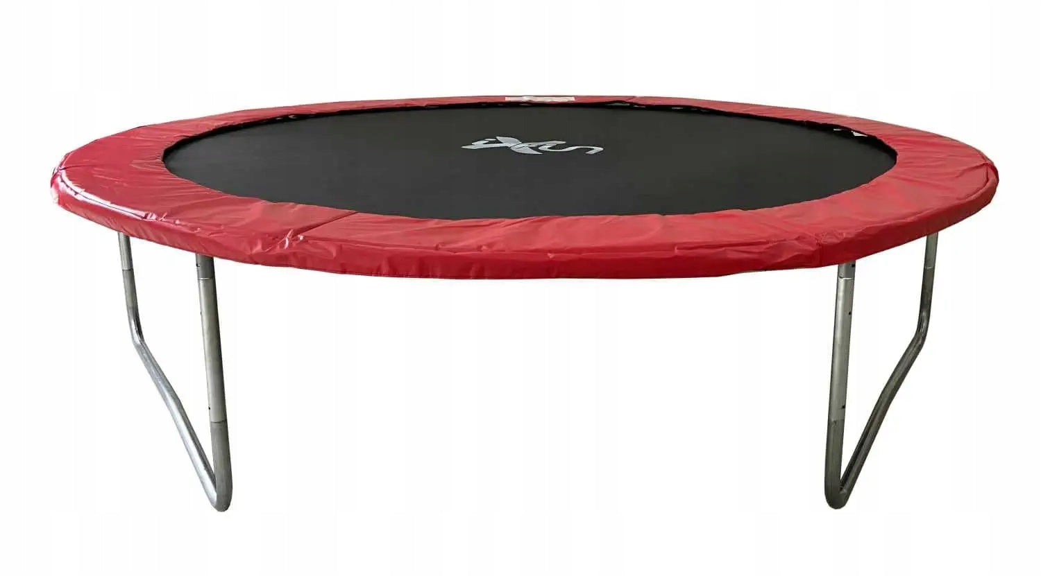 IXFun Mesh Garden Trampoline - 305cm / 10ft Brand no brand