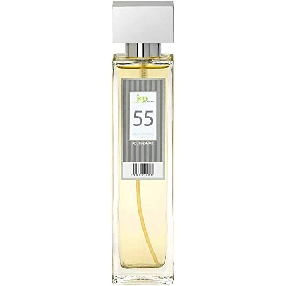 Iap Pharma Parfums No-55, Men's Eau de Parfum 150 ml