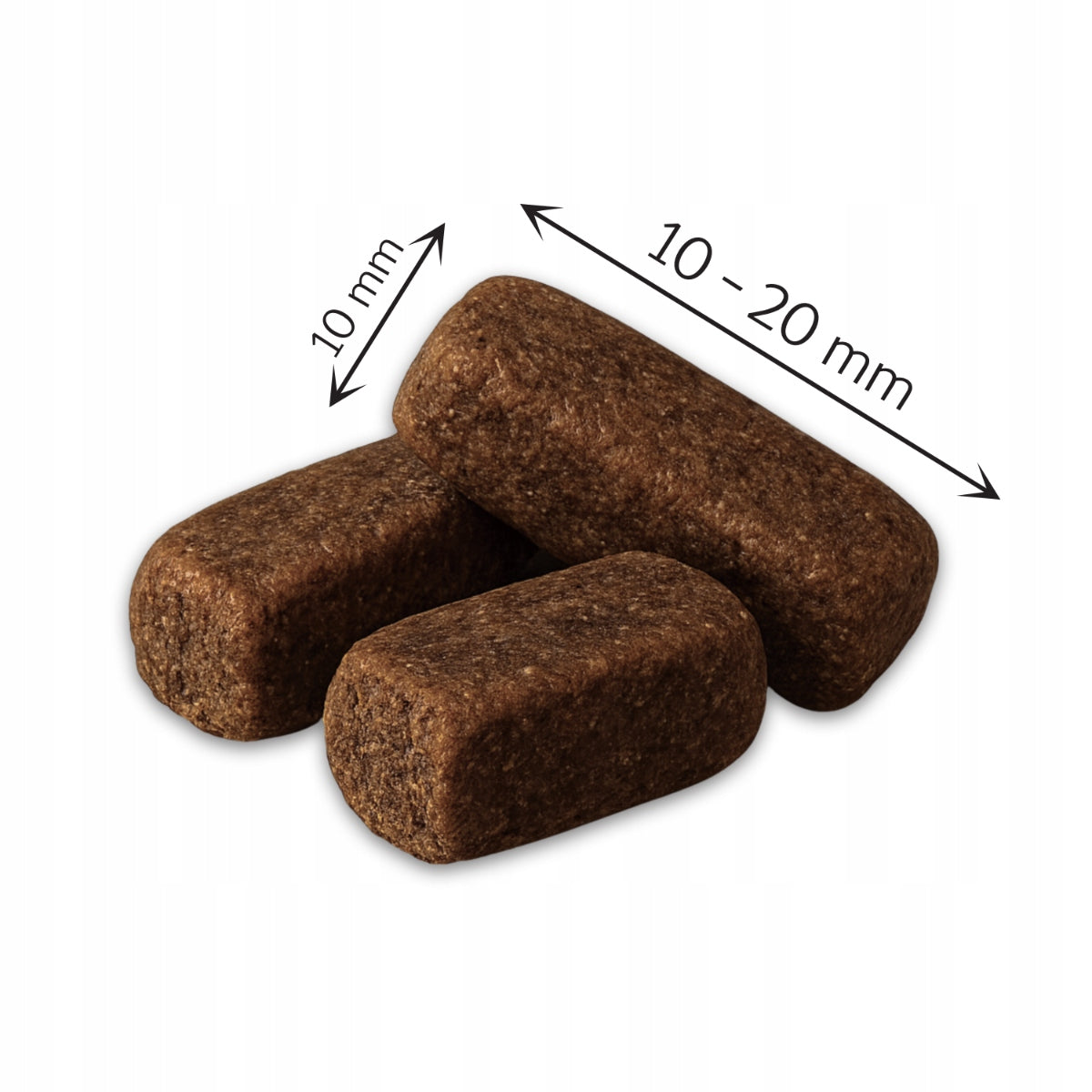 Ibero Cold Press Dog Medium & Maxi Adult Lamb Pressed Dog Food 12 kg Manufacturer code 1005252