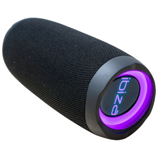 Ibiza BULLET30 LED USB TWS 30W Bluetooth Speaker