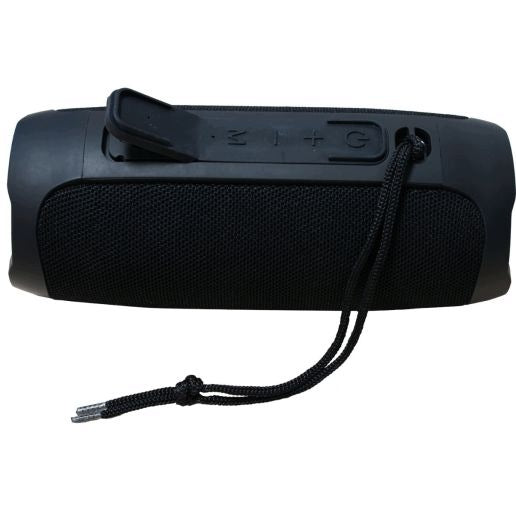 Ibiza Sound Bullet20 20W Portable Bluetooth Speaker Manufacturer code 15-2526