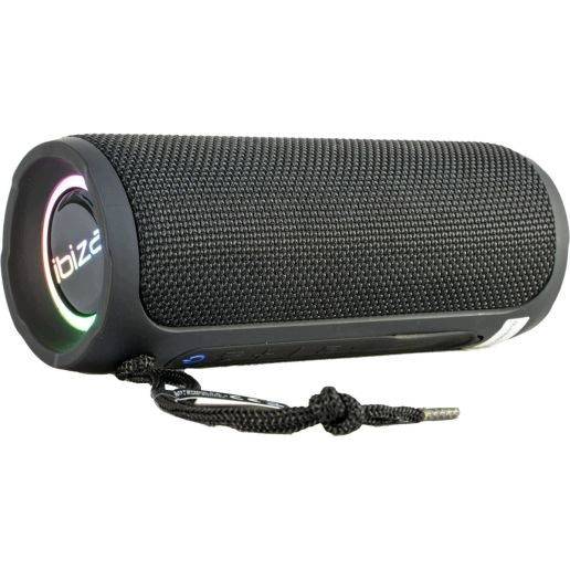 Ibiza Sound Bullet20 20W Portable Bluetooth Speaker Packaging status original