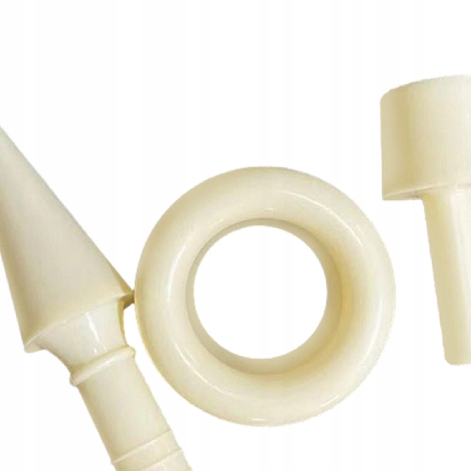 Ice Cream Cone Maker Cooking DIY Tool Kitchen Tool Homemade Baking 3pcs Power rating 1.1 W