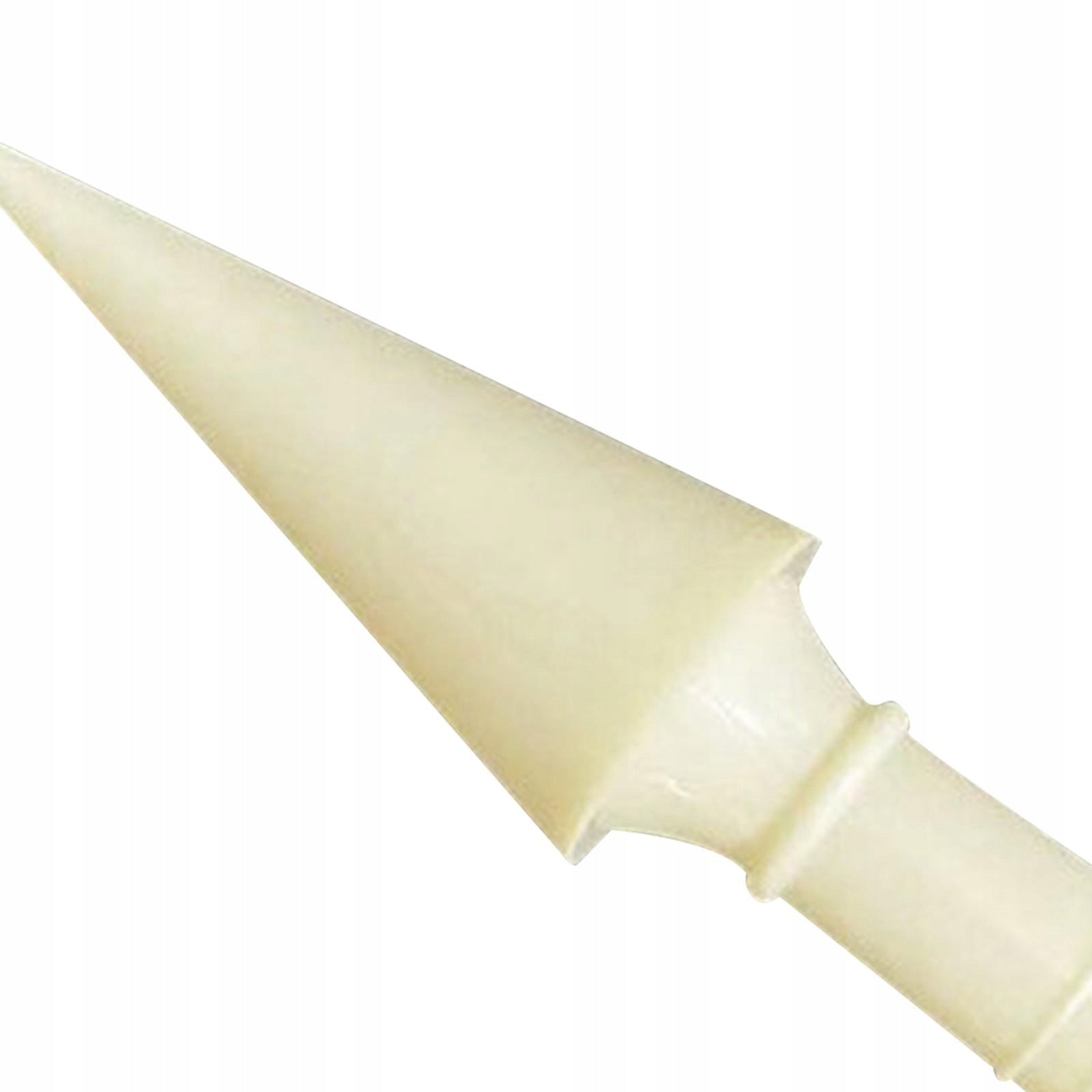 Ice Cream Cone Maker Portable Pastry Lightweight DIY Tools Making Ice 1pcs Packaging status original