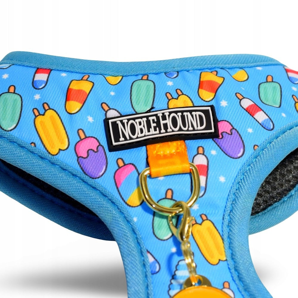 Ice Cream Dog Harness - Size XS Manufacturer code NH-SZ-ICE-XS