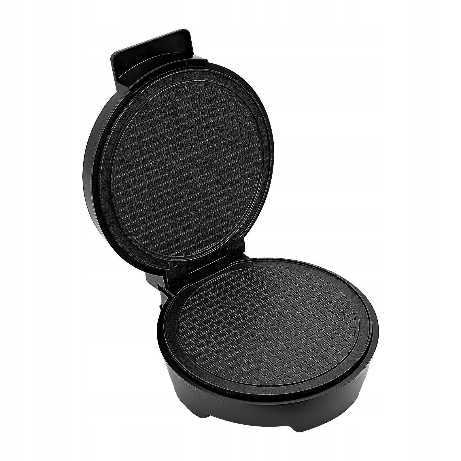 Ice Cream Waffle Cone Maker, Double-Sided Heating, 1200W