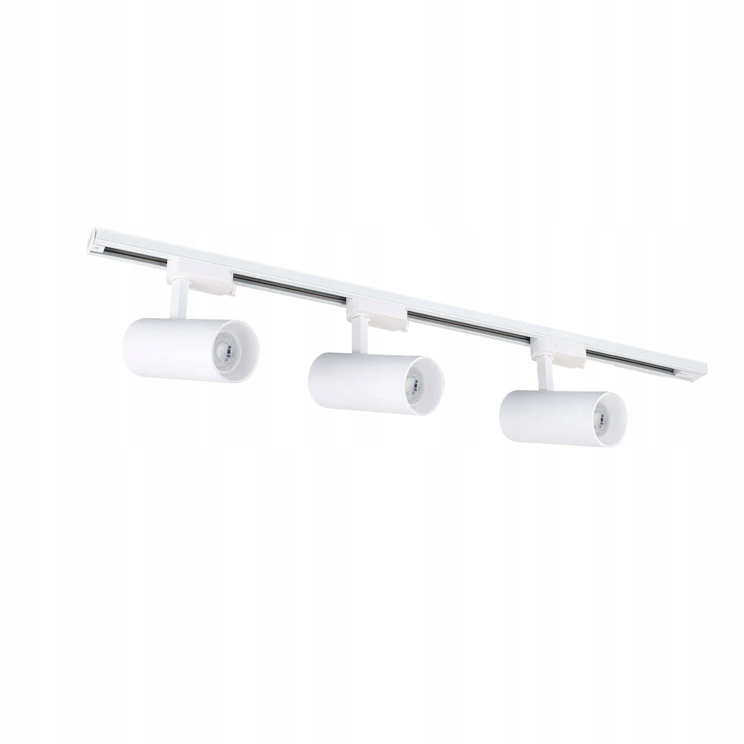Light Prestige lubinis šviestuvas Ice 1F White