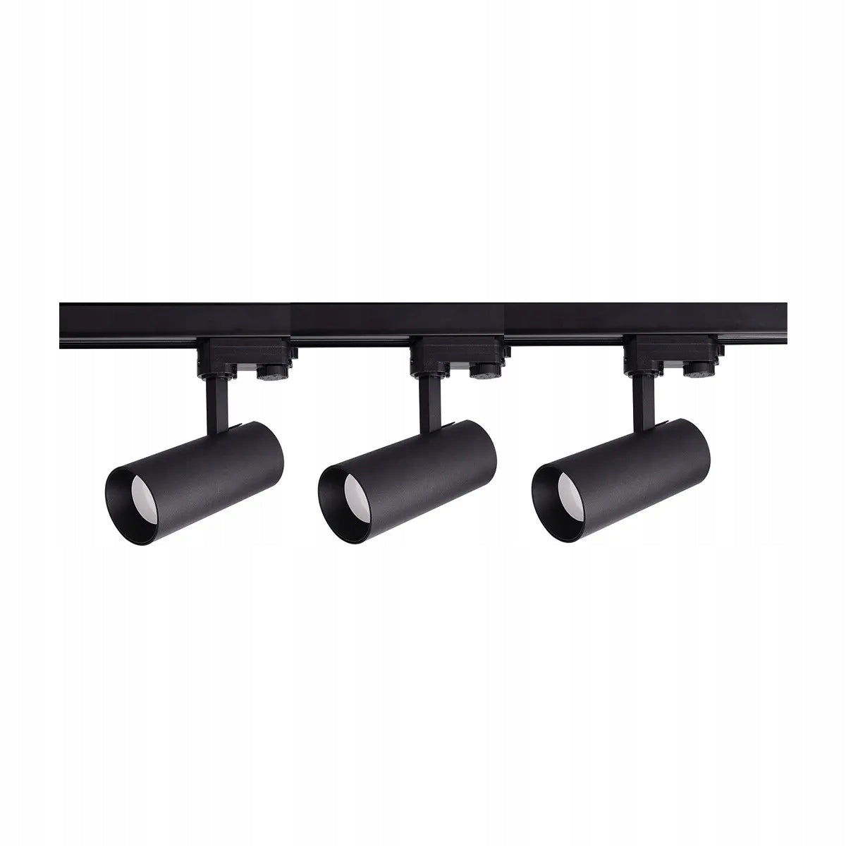 Light Prestige lubinis šviestuvas Ice 1F Black