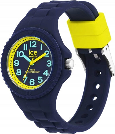 Ice Watch Hero Blue Raptor 020320 Brand Ice-Watch