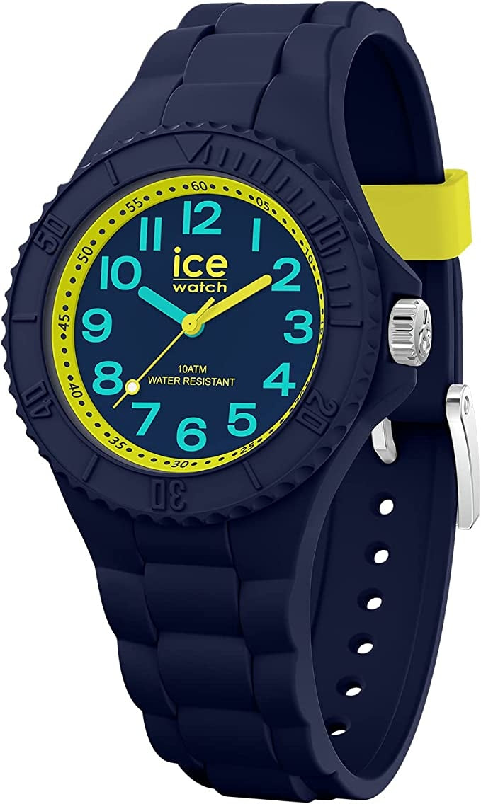 Ice Watch Hero Blue Raptor 020320