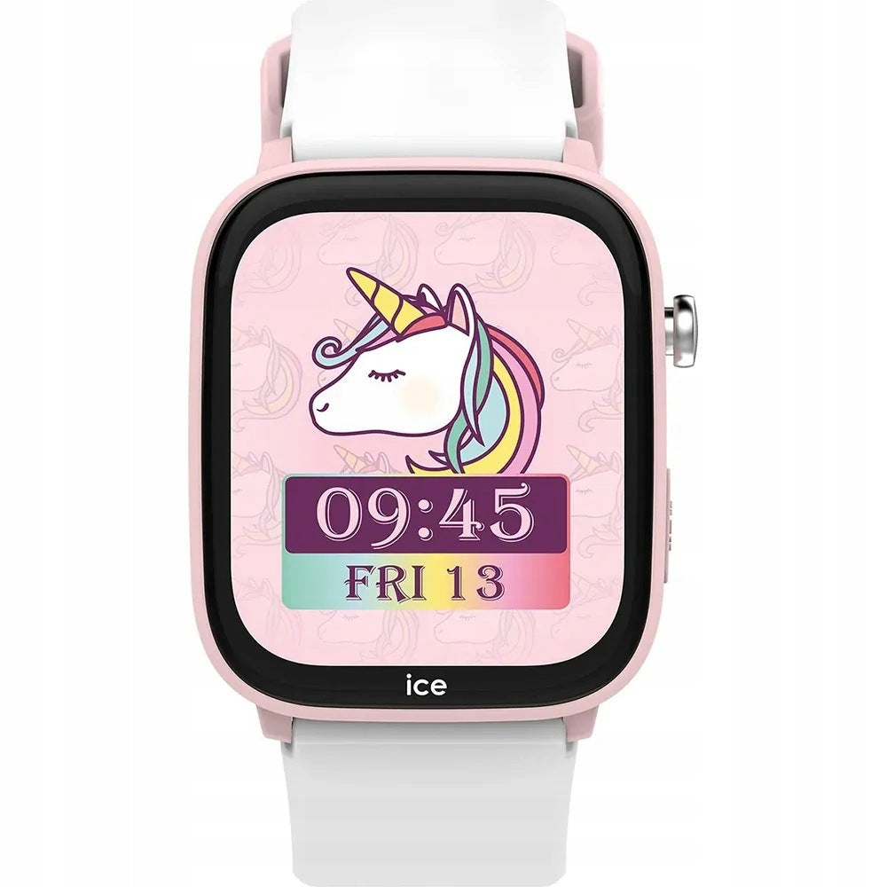 Ice-Watch Ice-Smart 024549 ICE smart junior 3.0 FM Watch