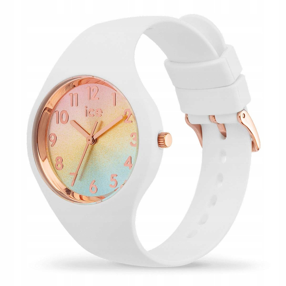Damenuhr Ice Watch 015743 