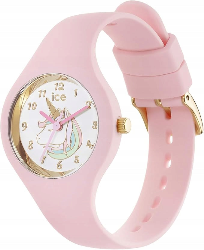 Ice-Watch - Ice fantasia Unicorn pink - pink small watch Packaging status original