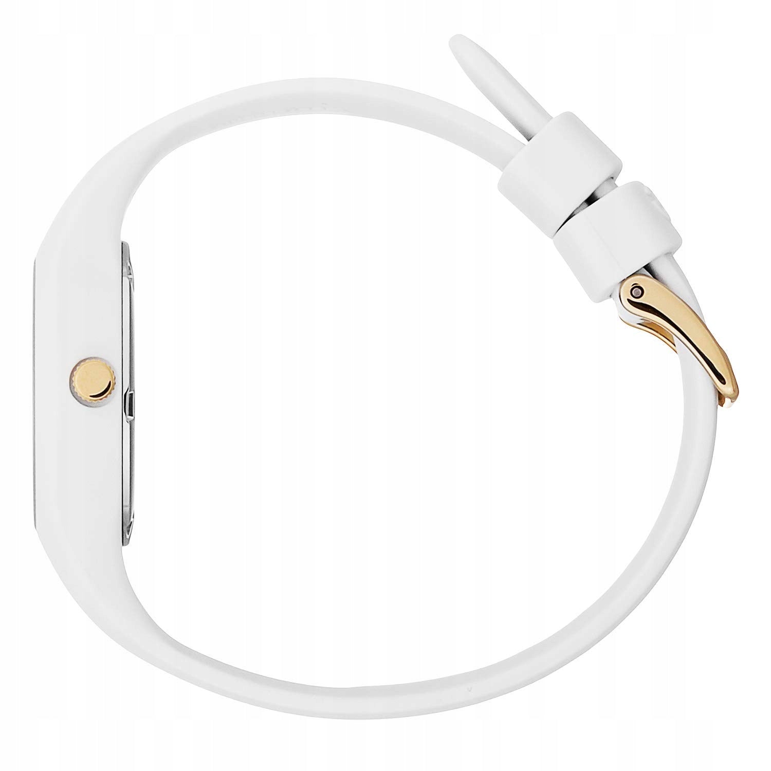 Ice-Watch - Ice fantasy Rainbow white Batteries included yes