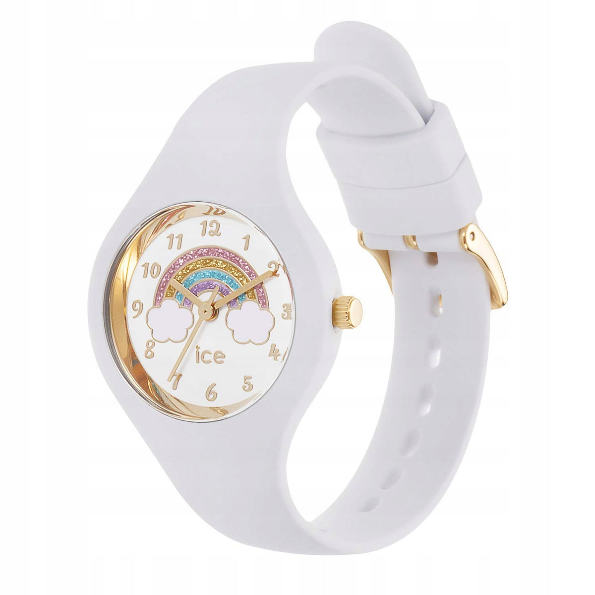 Ice-Watch - Ice fantasy Rainbow white Brand Ice-Watch
