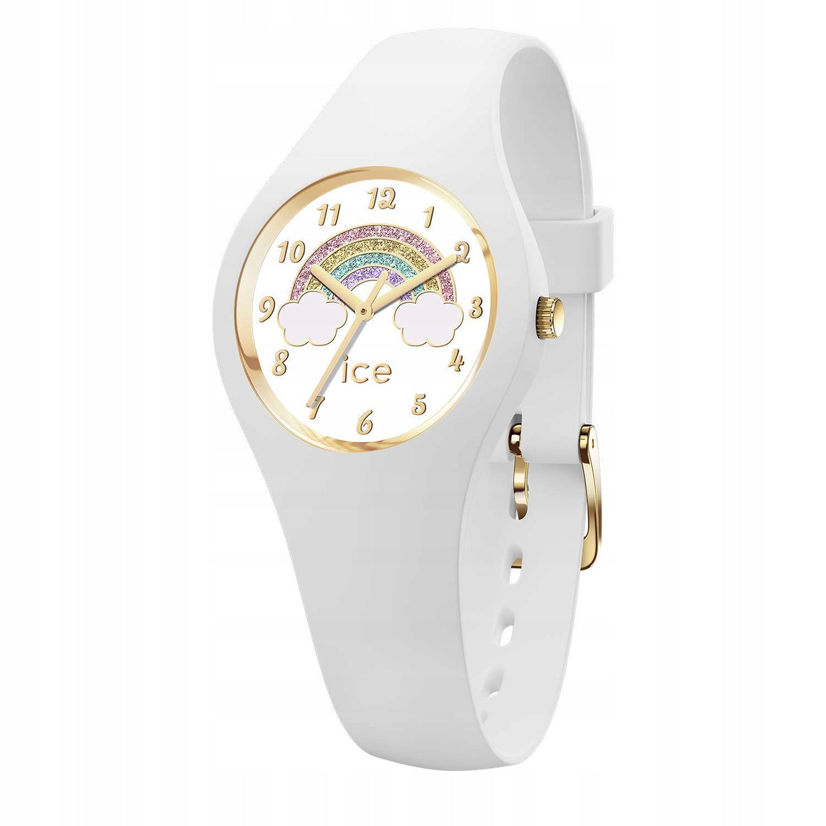 Ice-Watch - Ice fantasy Rainbow white
