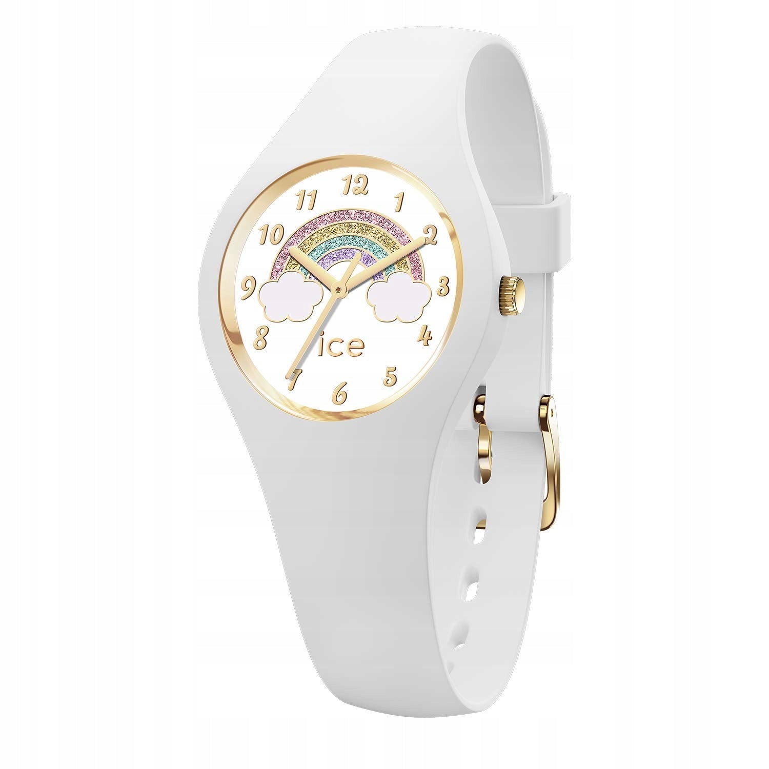Ice-Watch - Ice fantasy Rainbow white