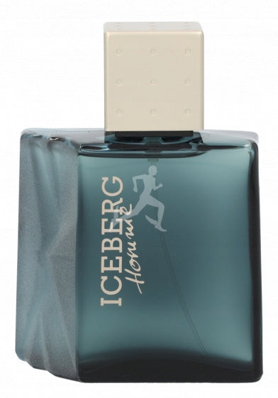 Iceberg Classic Homme Men 100 ml Eau de Toilette from Germany