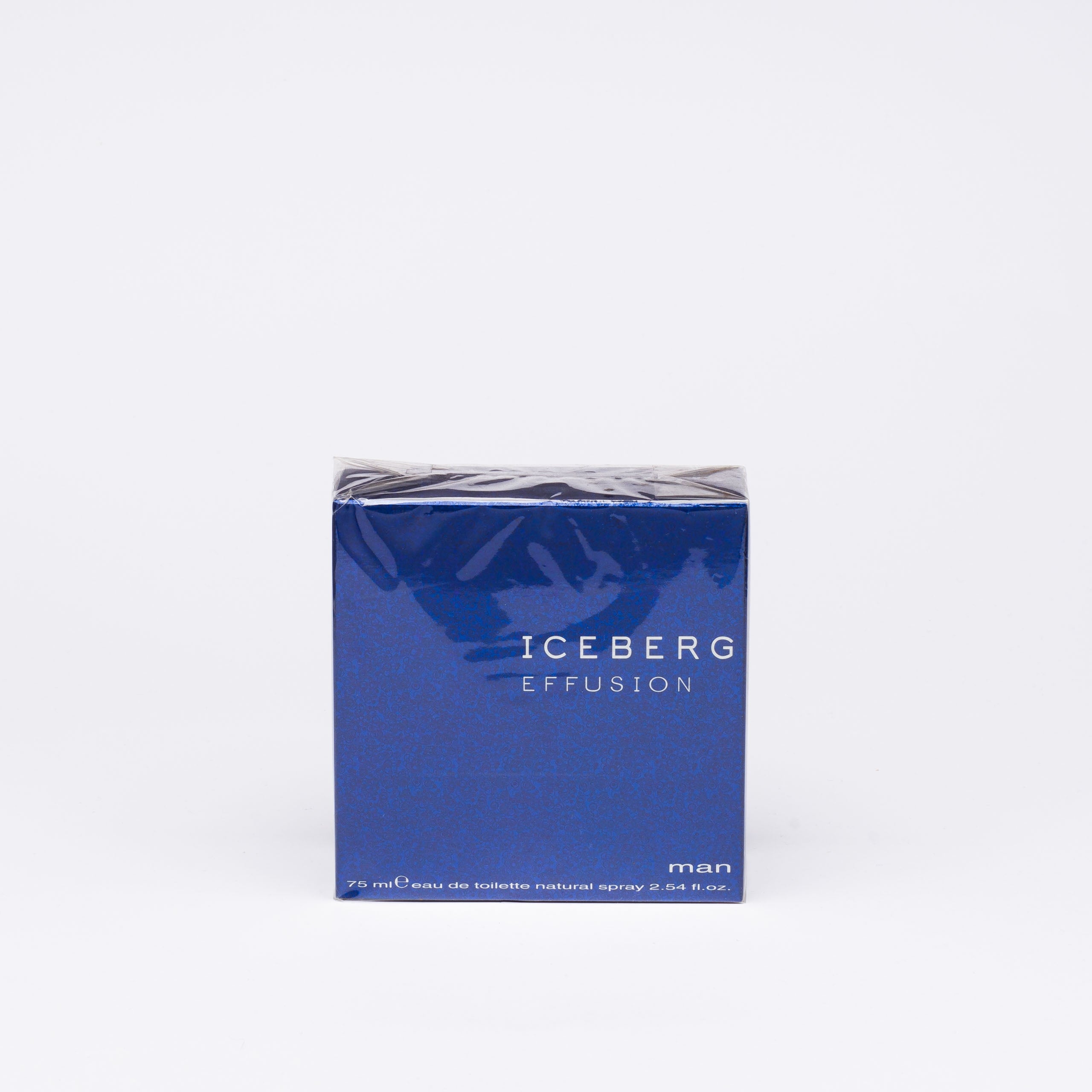 Iceberg Effusion Man eau de toilette 75 ml