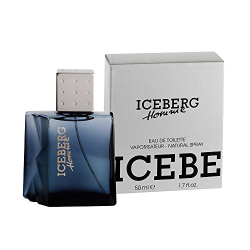 Iceberg Homme 50ml EDT eau de toilette for men
