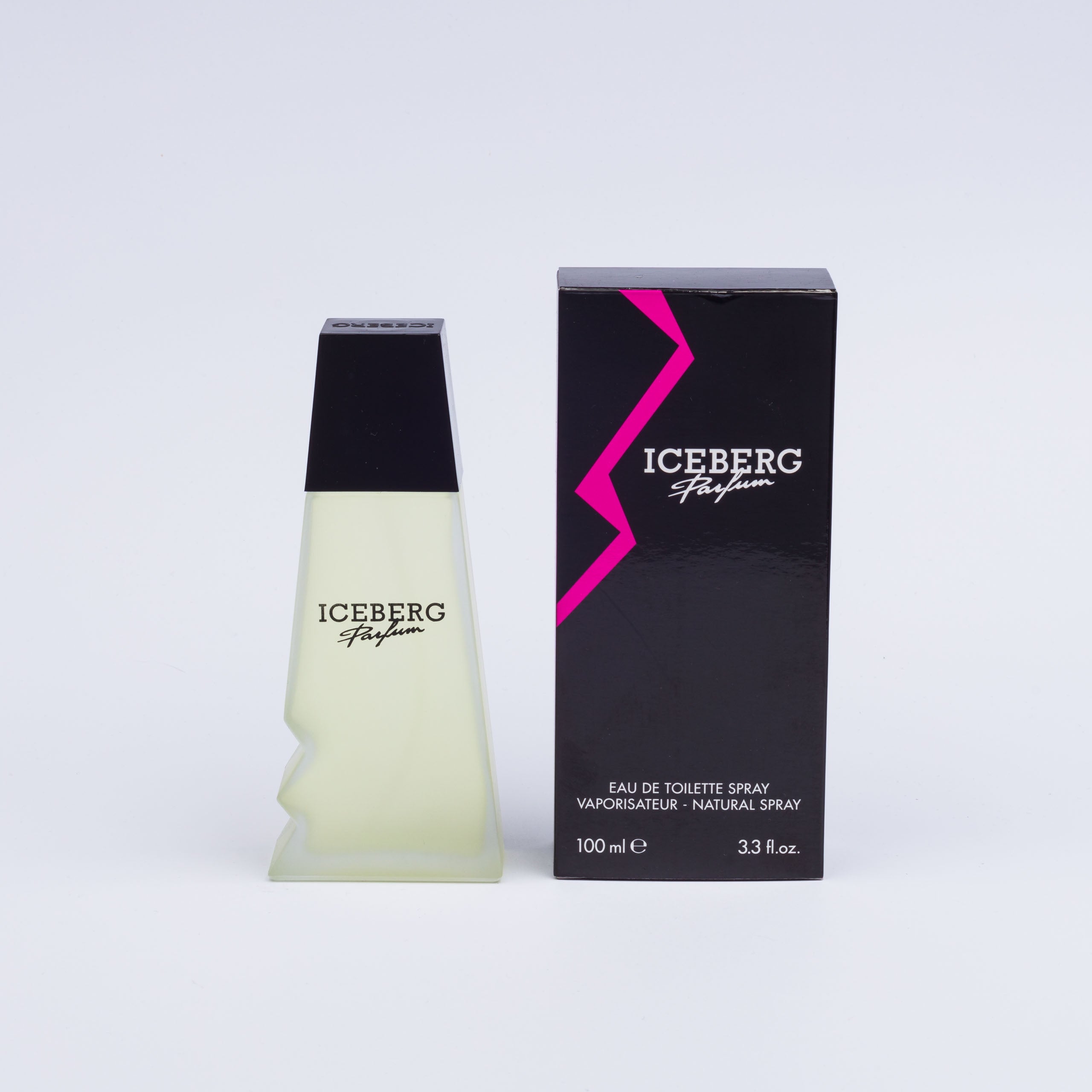 Iceberg Parfum Woman eau de toilette 100 ml