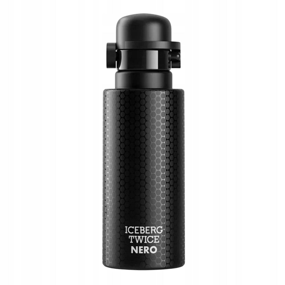 Iceberg Twice Nero EDT for men 125 ml