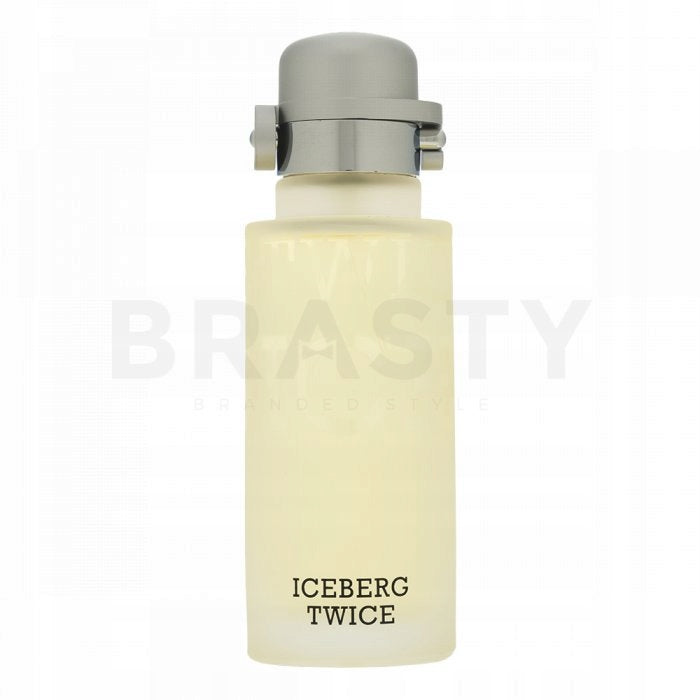 Iceberg Twice pour Homme EDT M 125 ml