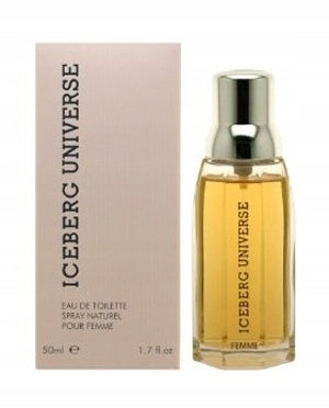 Iceberg Universe Pour Femme 50 ml EDT