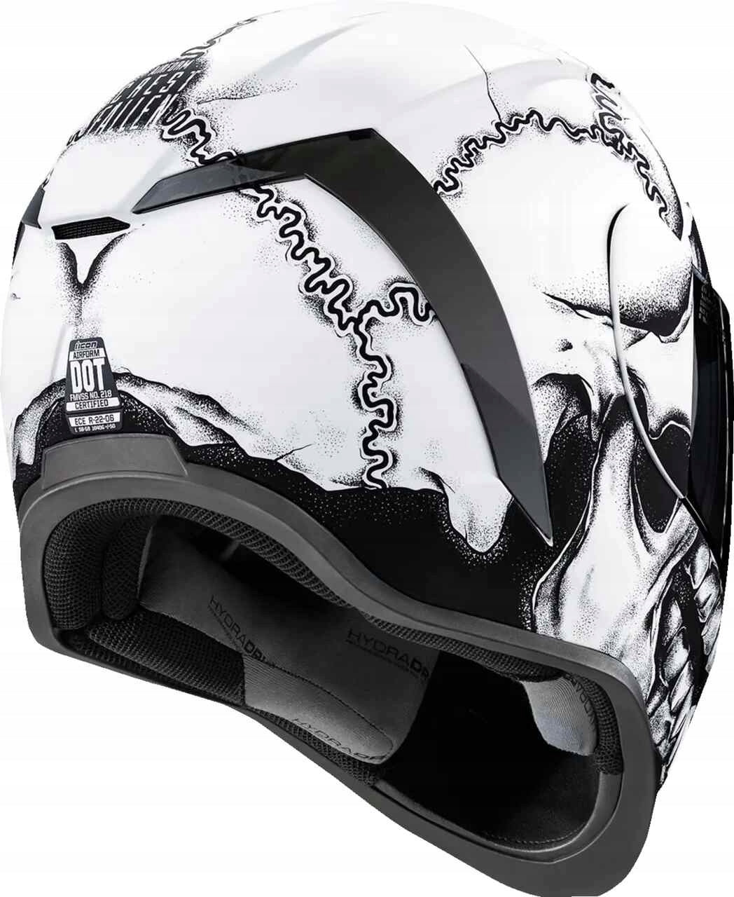 Icon Airform Crestfallen MIPS Helmet XS Packaging status original