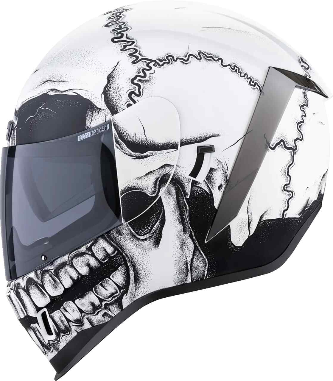 Icon Airform Crestfallen MIPS Helmet XS Size XS