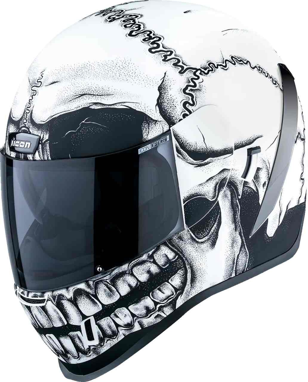 Icon Airform Crestfallen MIPS Helmet XS