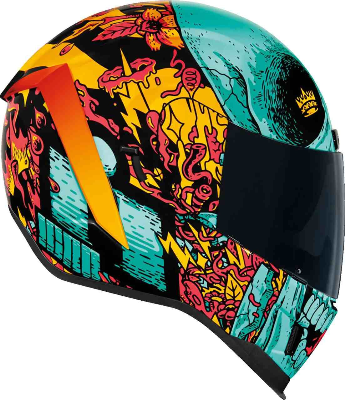 Icon Airform Munchies MIPS Helmet L Packaging status original
