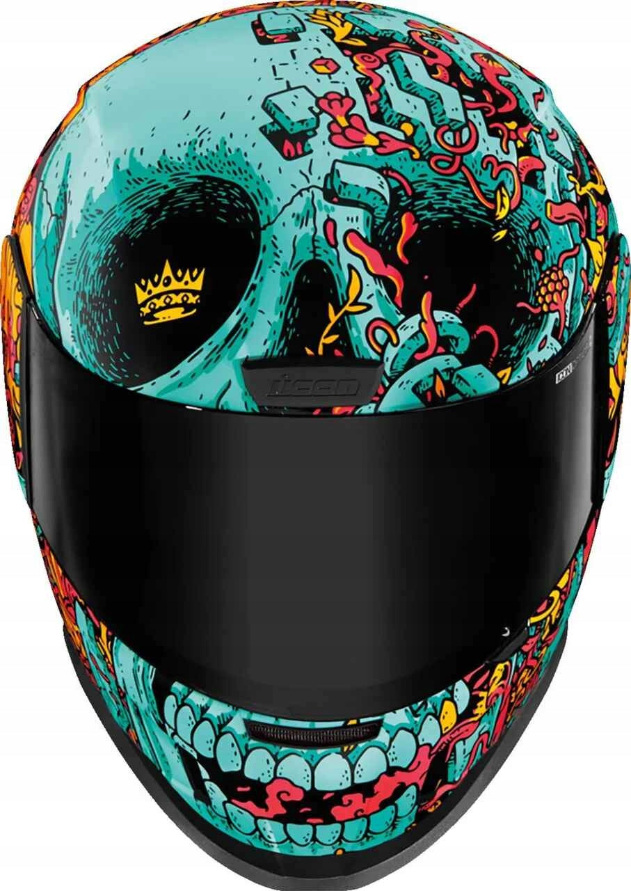 Icon Airform Munchies MIPS Helmet L Size L