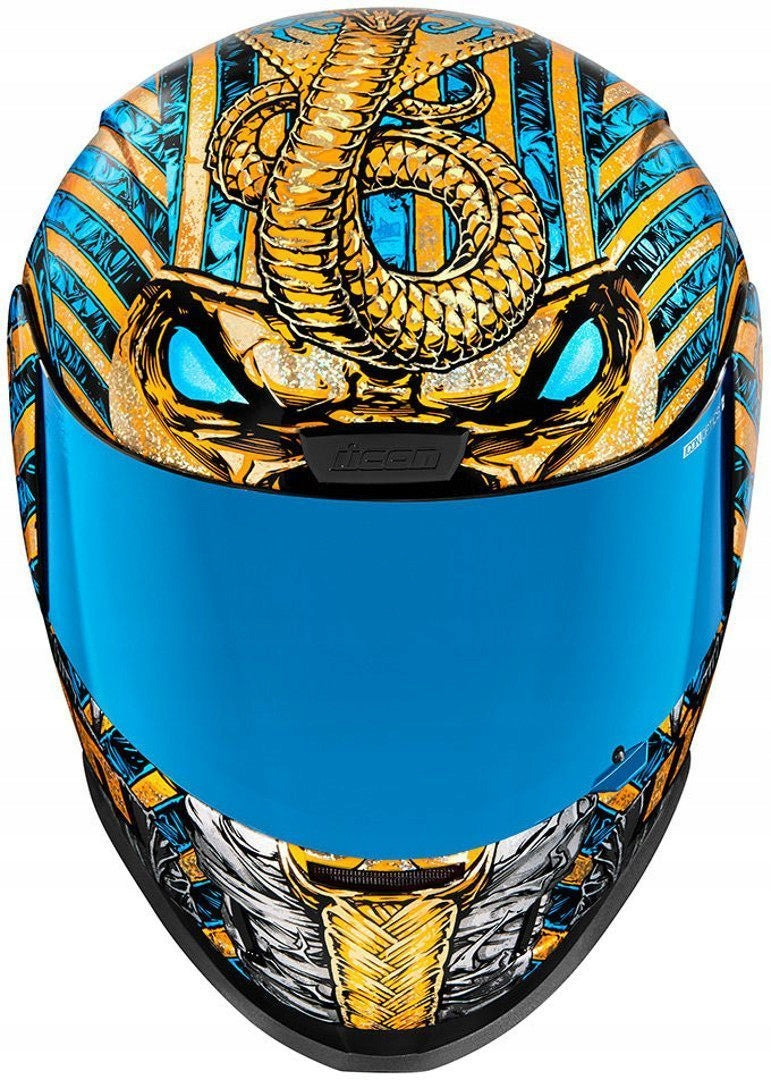 Icon Airform Pharaoh + Glass size S EAN (GTIN) 5903364246310
