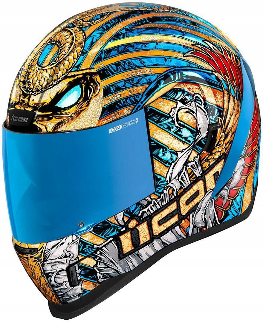 Icon Airform Pharaoh + Glass size S